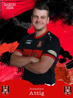 Avatar Bild für Jonathan Attig