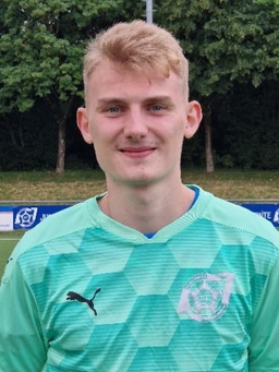 Avatar Bild für Daniel Sprenger