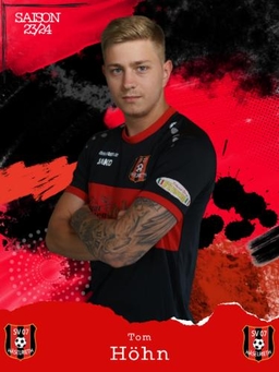 Avatar Bild für Tom Höhn