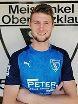 Avatar Bild für Boas Eichenauer