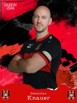 Avatar Bild für Sebastian Knauer