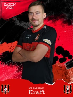 Avatar Bild für Sebastian Kraft