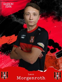 Avatar Bild für Leon Morgenroth