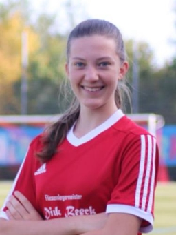 Avatar Bild für Silja Castenholz
