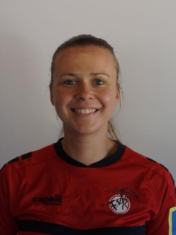 Avatar Bild für Jessica Huntscha