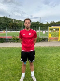 Avatar Bild für Cazim Kolic
