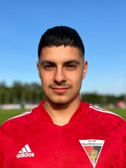 Avatar Bild für Malik Hilalogullari