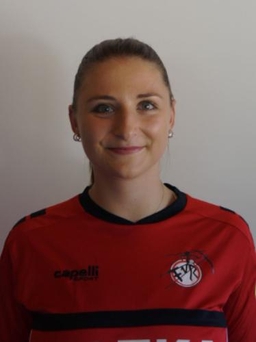 Avatar Bild für Franziska Theisen