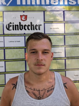 Avatar Bild für Gianluca Klimek