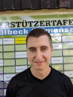 Avatar Bild für Marciel Olesch