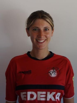 Avatar Bild für Isabelle Rummel