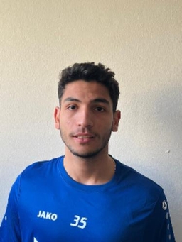 Avatar Bild für Taha Hamdy