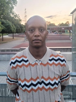 Avatar Bild für Darius Johnson