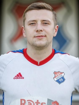 Avatar Bild für Jan Ehlers