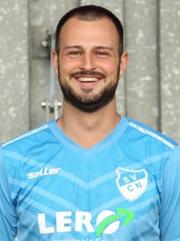 Avatar Bild für Pascal Bäker