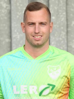 Avatar Bild für Leon Giovanni Giese