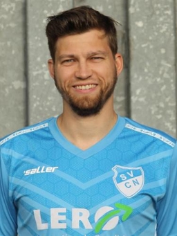Avatar Bild für Fabian Knottnerus