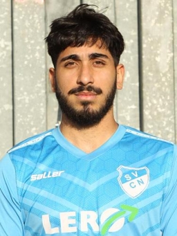 Avatar Bild für Can-Tarek Osman