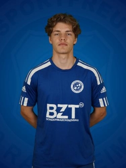 Avatar Bild für Maximilian Schleusner