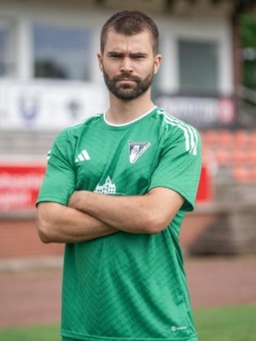 Avatar Bild für Julian Poth