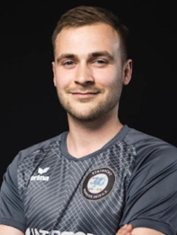 Avatar Bild für Jan-Georg-Peter Böhringer