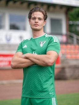 Avatar Bild für Lukas Behnsen