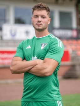 Avatar Bild für Aaron Mordaß