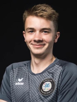 Avatar Bild für Lennard Fischer