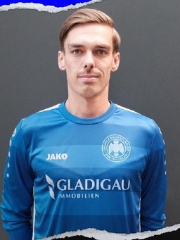 Avatar Bild für Arvid Klick