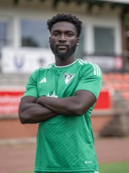 Avatar Bild für Gilles-Asri Kwadsoyie