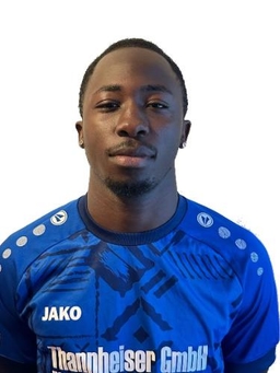 Avatar Bild für Karim Junior Sule