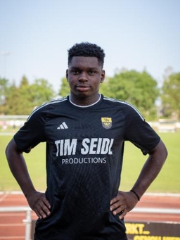 Avatar Bild für Noe Samuel Sivi