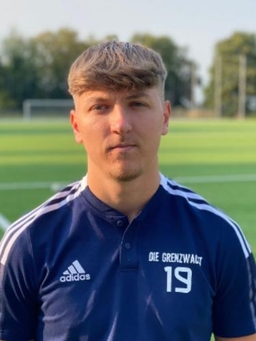 Avatar Bild für Cedrick Mannel