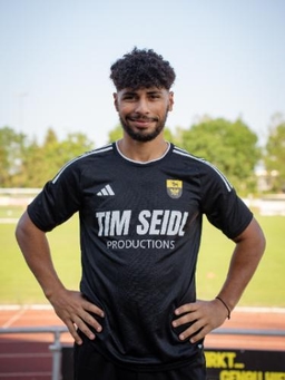 Avatar Bild für Ismael Messaoudi