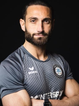 Avatar Bild für Ahmed Sevik
