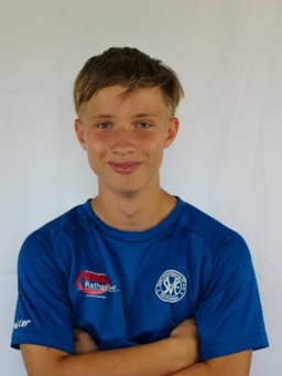 Avatar Bild für Maximilian Voigt