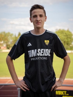 Avatar Bild für Luca Cunzemann