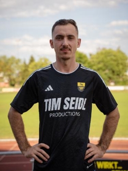 Avatar Bild für Selmin Petak