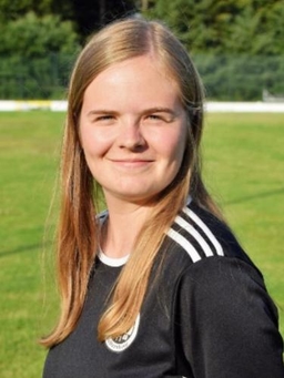 Avatar Bild für Amelie Sara Dörr