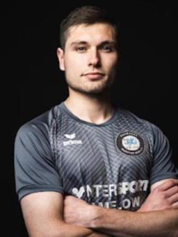 Avatar Bild für Leonhardt Vetter