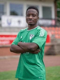 Avatar Bild für Julius Opoku Asante