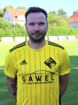 Avatar Bild für Nils Hillemann