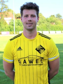 Avatar Bild für Jannik Psotta