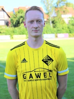 Avatar Bild für Leon Rüffer