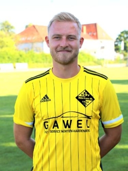 Avatar Bild für Hendrik Sinram-Krückeberg