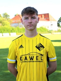 Avatar Bild für Lennart Sinram-Krückeberg