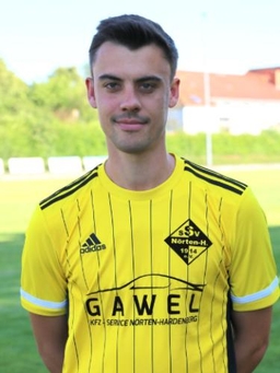 Avatar Bild für Silvan Steinhoff