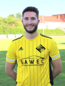 Avatar Bild für Tobias Stief