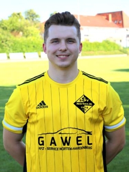 Avatar Bild für Justin Taubert