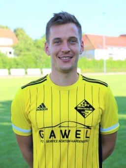 Avatar Bild für Dennis Zeibig